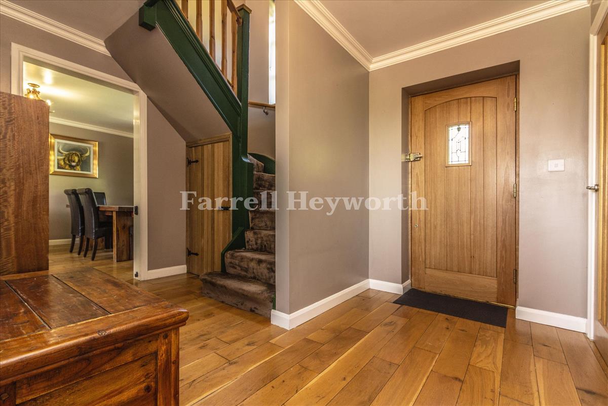 Hall New b