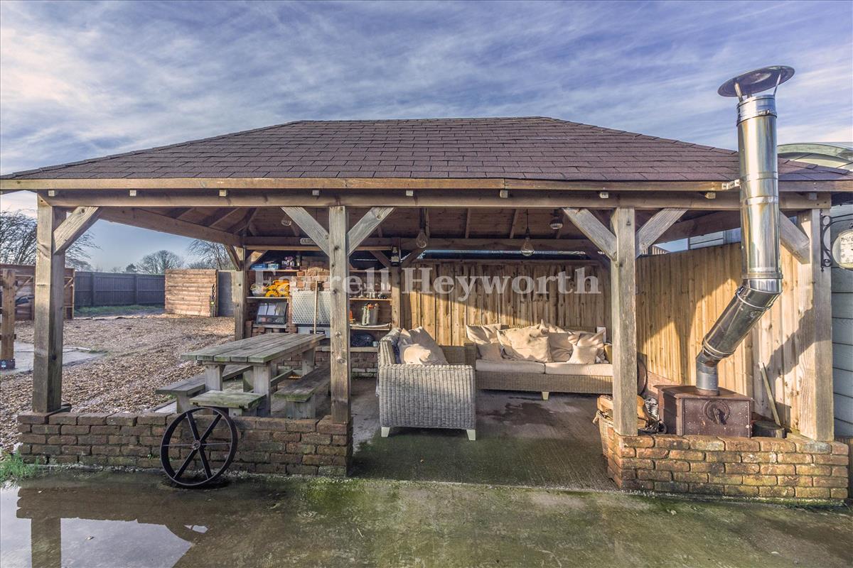 Stables c