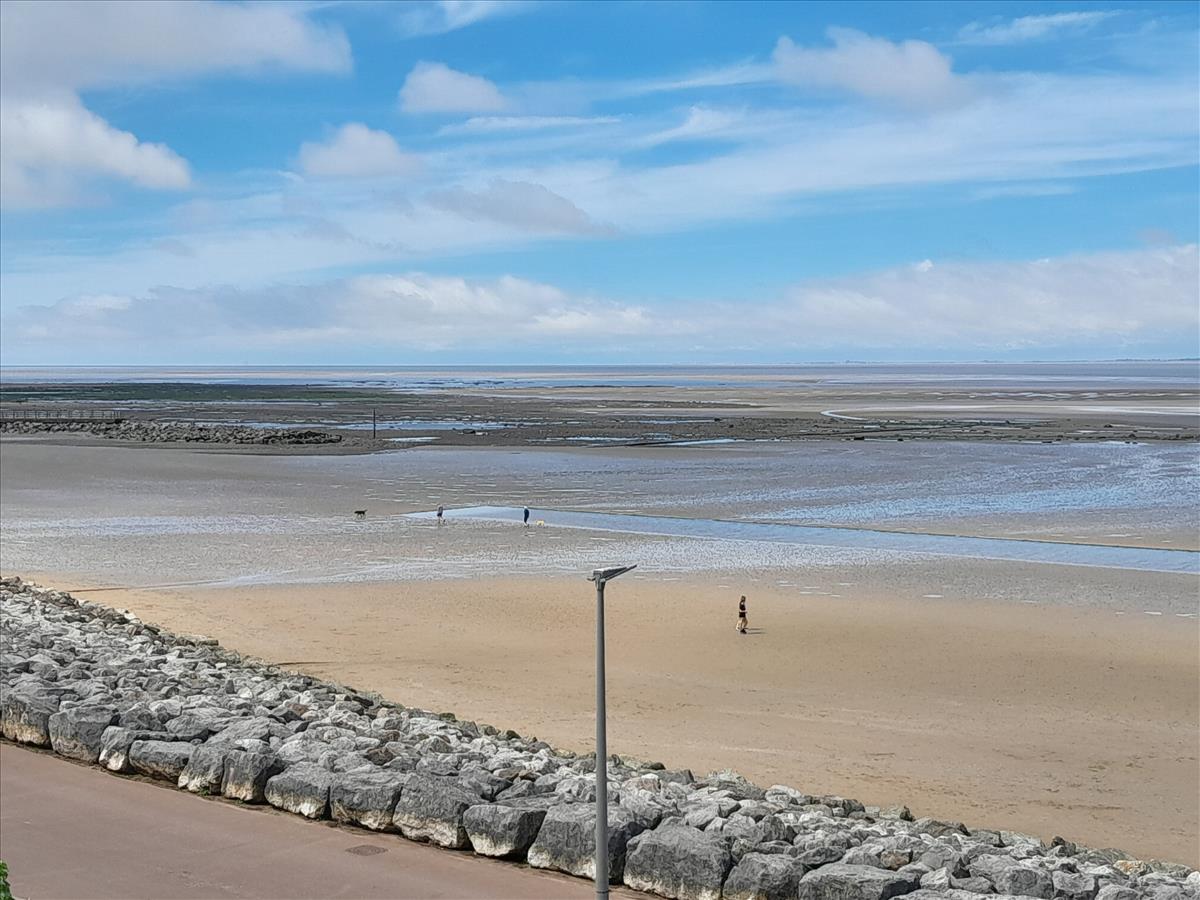 Sandylands Promenade Sea Views