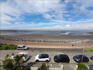Sandylands Promenade Views