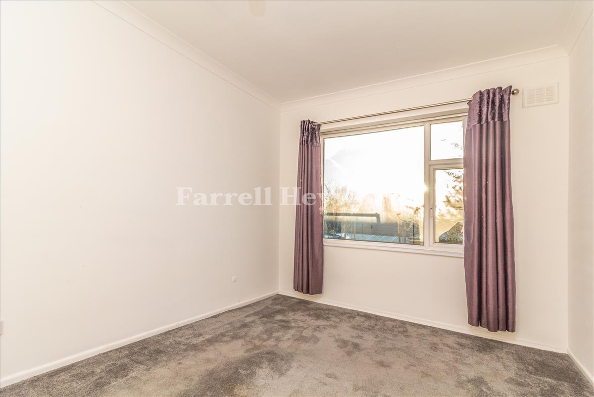 Rear Bedroom image 2