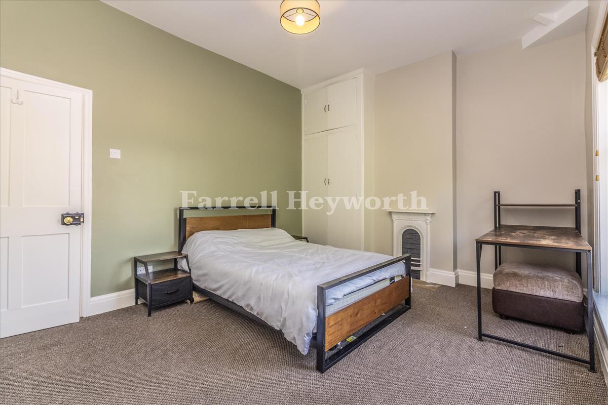 Bedroom One b