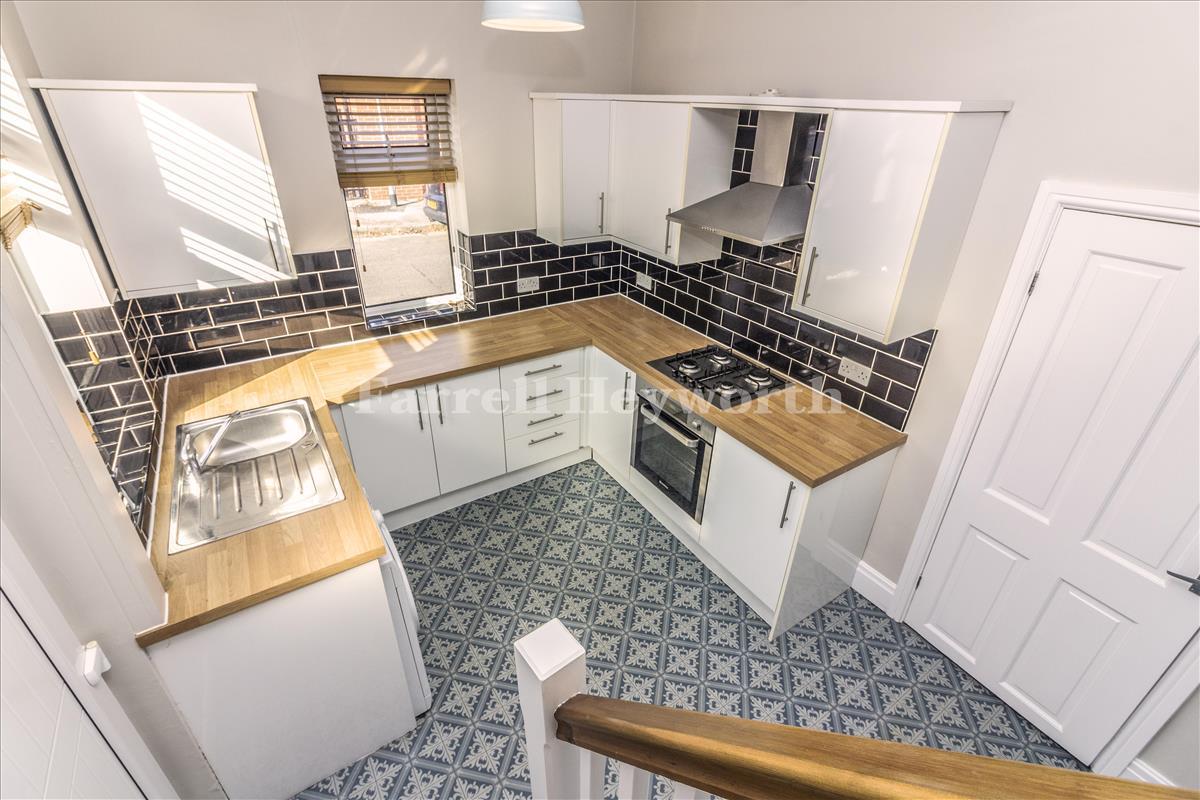 Kitchen c