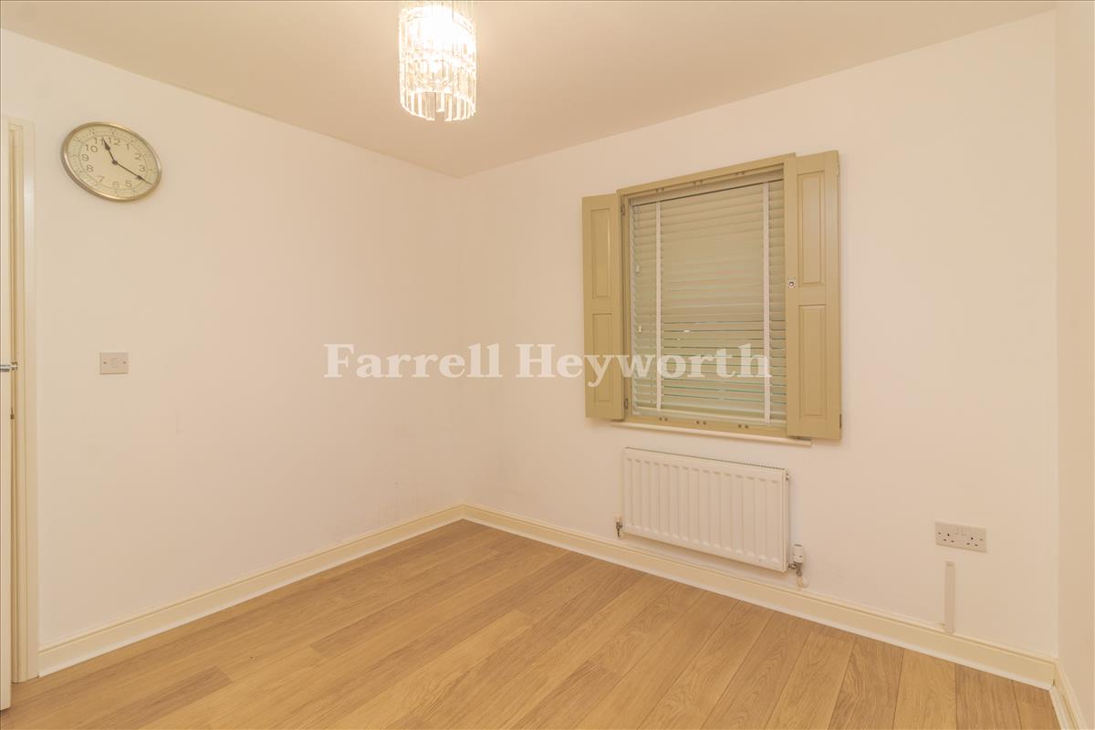 Ground Floor Bedroom