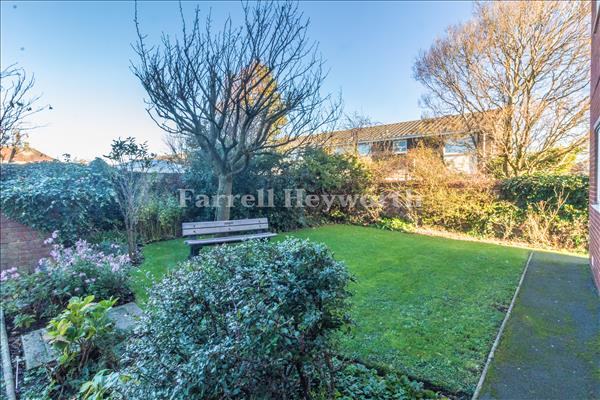 Communal Garden Area image 2