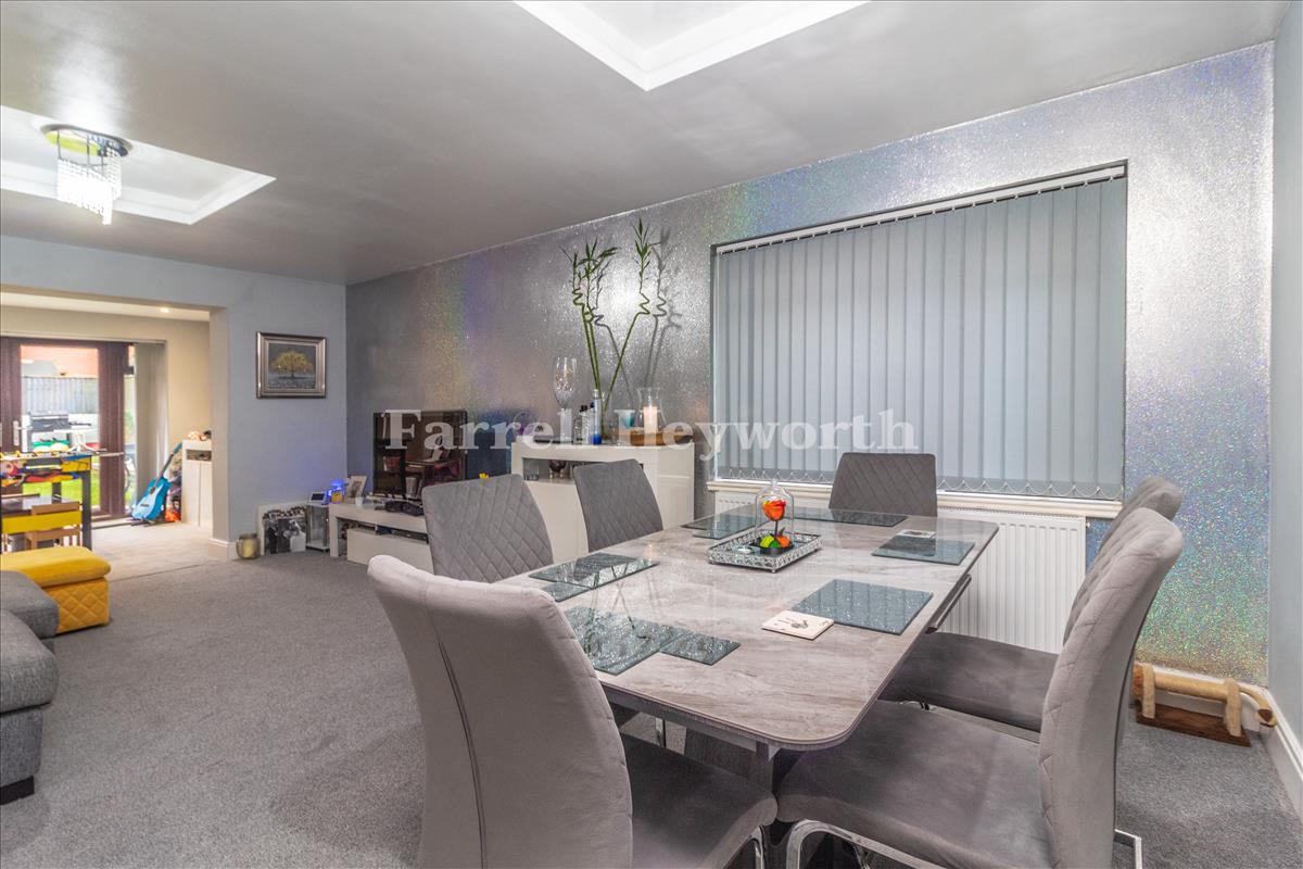 Open Plan Area image 3 New