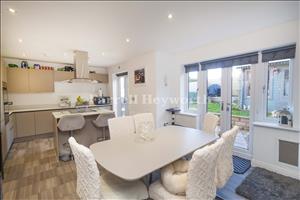 Kitchen and dining 2