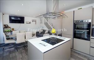 Kitchen and dining new