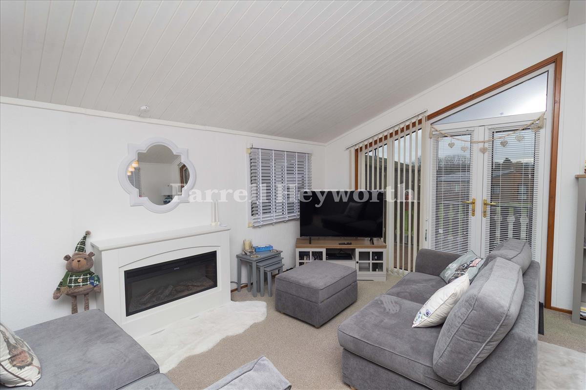 New Open Plan Living 2