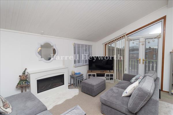 New Open Plan Living 2