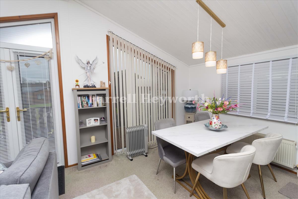 New Open Plan Living 3