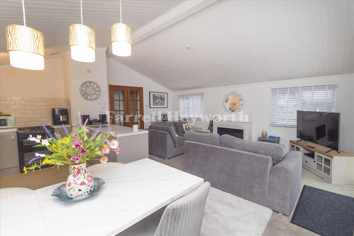 New Open Plan Living 4