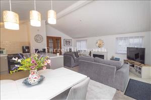 New Open Plan Living 4