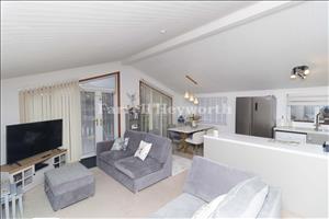 New Open Plan Living