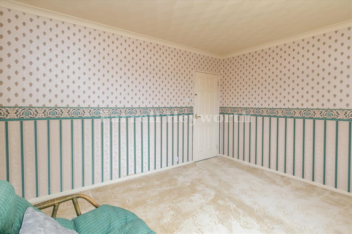Bedroom 1 view 2