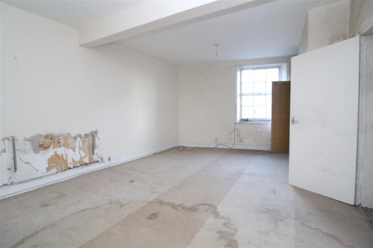 Queens Hotel Interior 6