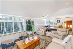 Open Plan Living View 2