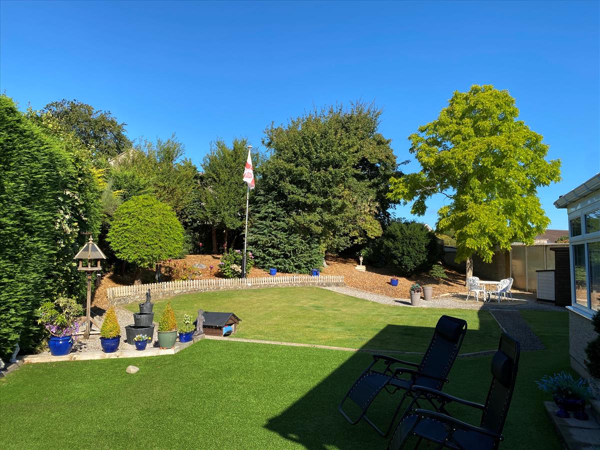 Garden new