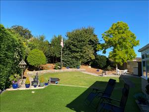 Garden new