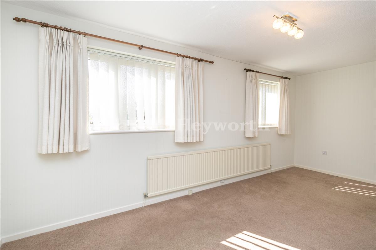 Reshoot bedroom 1 view 2