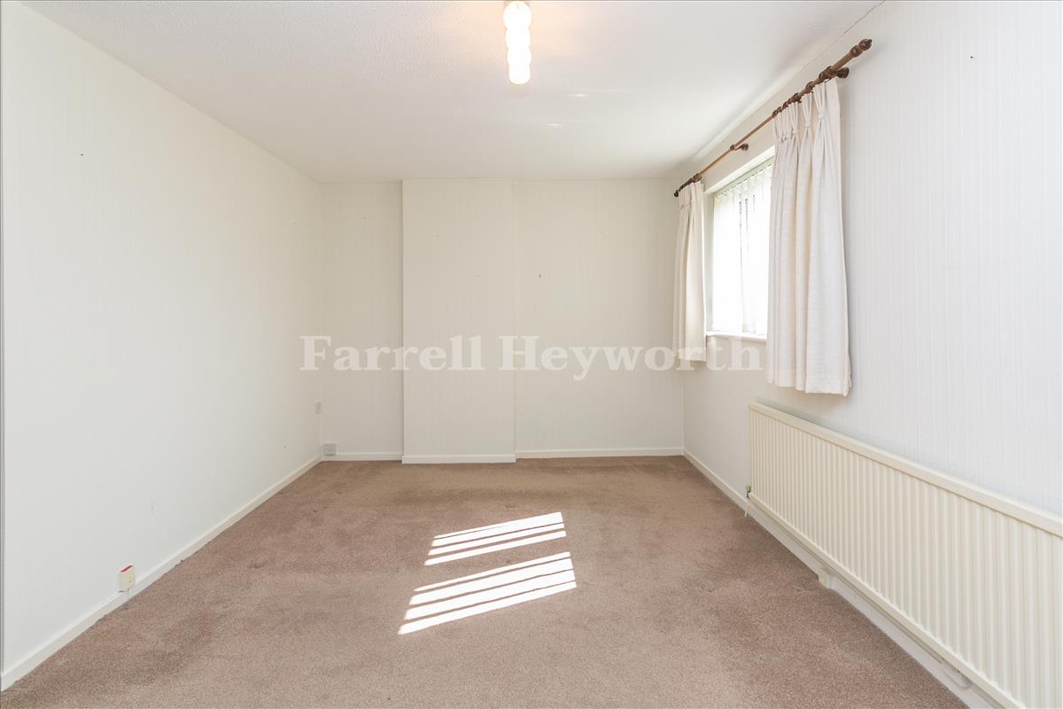 Reshoot bedroom 1 view 4