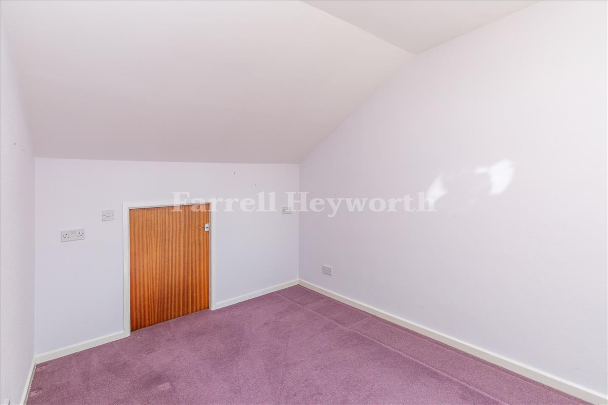 Reshoot bedroom 3 view 2