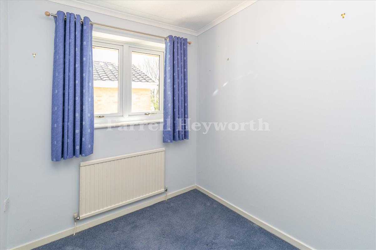 Reshoot bedroom 4 view 2