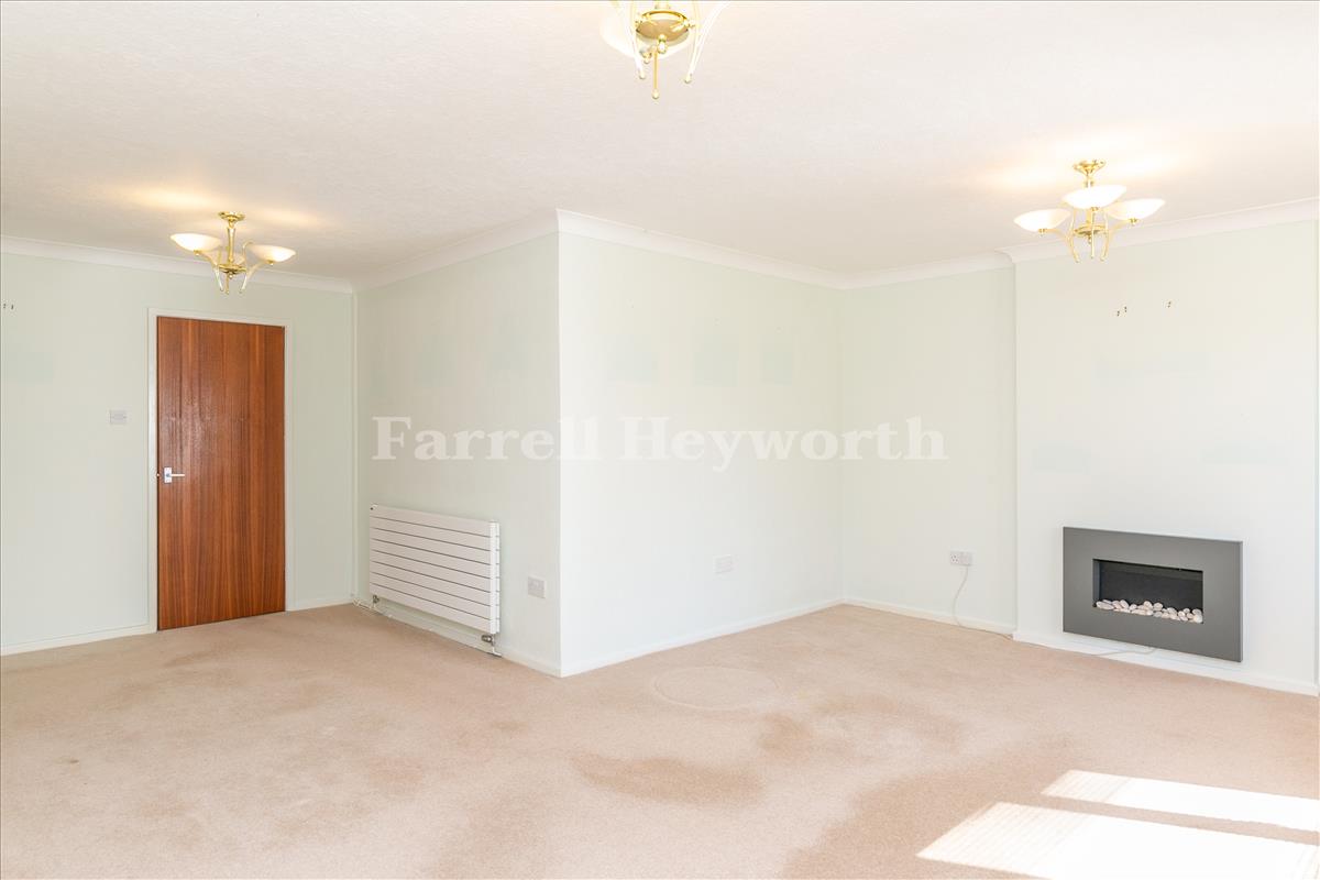 Reshoot reception view 2