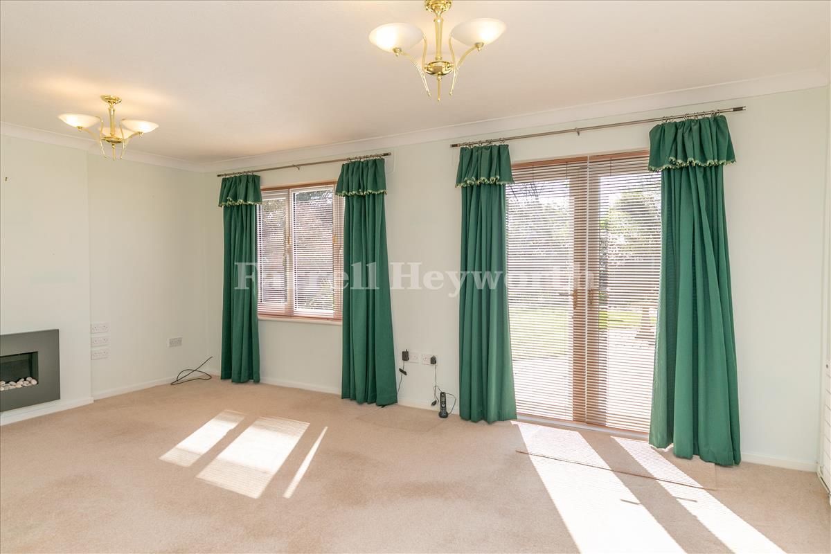 Reshoot reception view 3