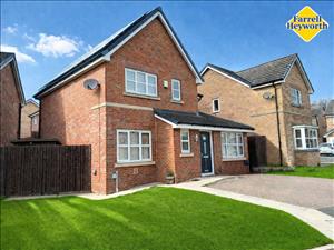 Kingfisher Drive Heysham