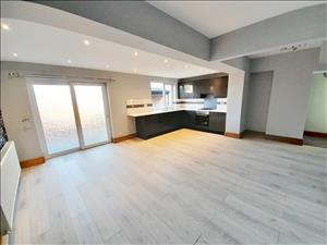 Extended Kitchen Diner