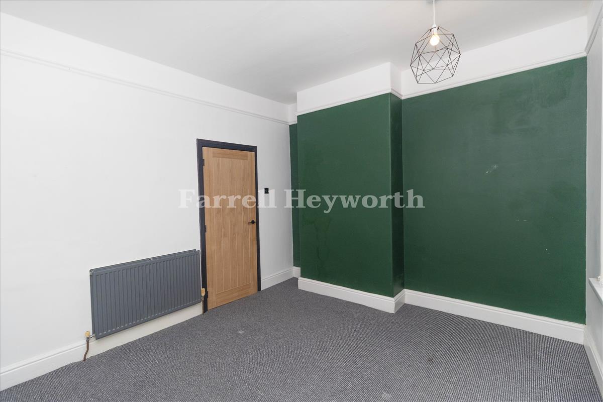 New Bedroom 1 view 2