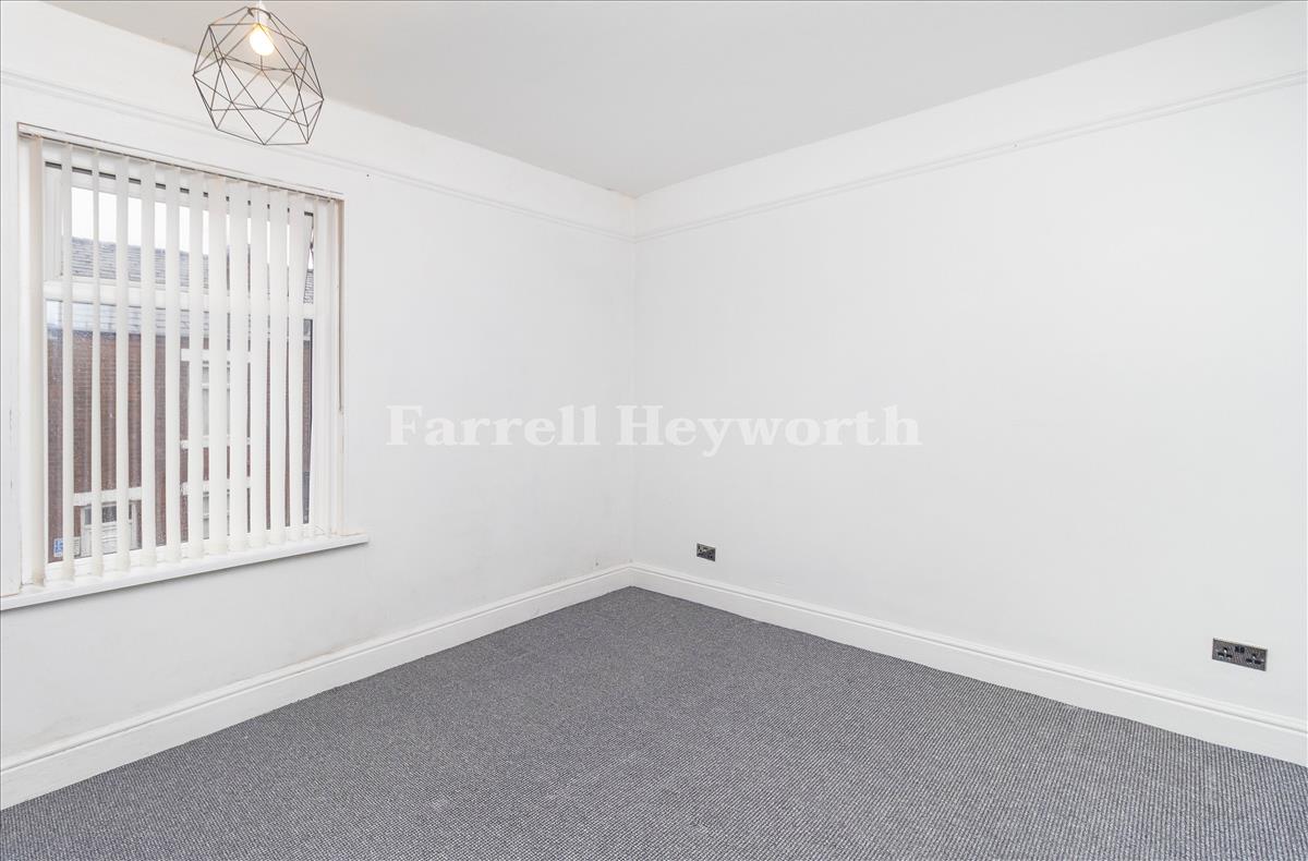 New Bedroom 1 view 3