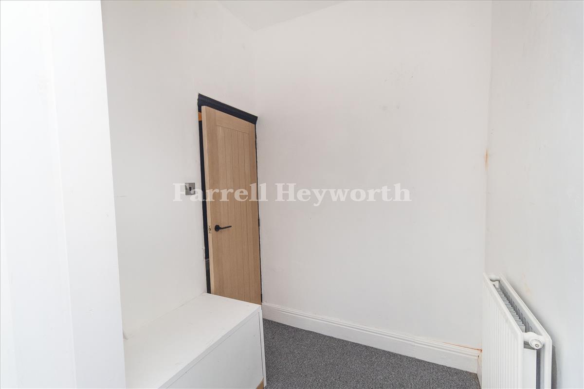 New Bedroom 2 view 2