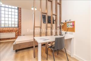 Open Plan Living image 3