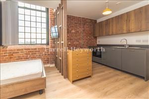 Open Plan Living image 2