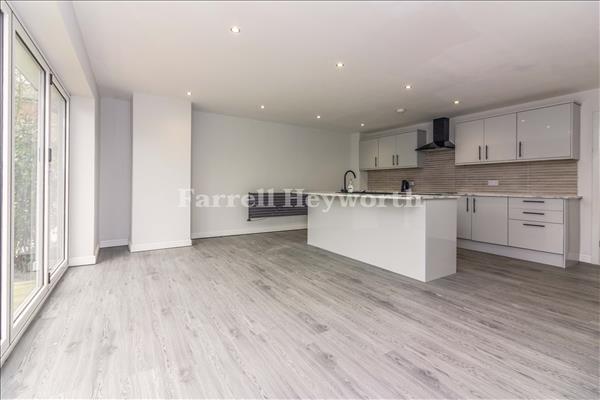 Open Plan g