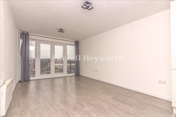 Open Plan d