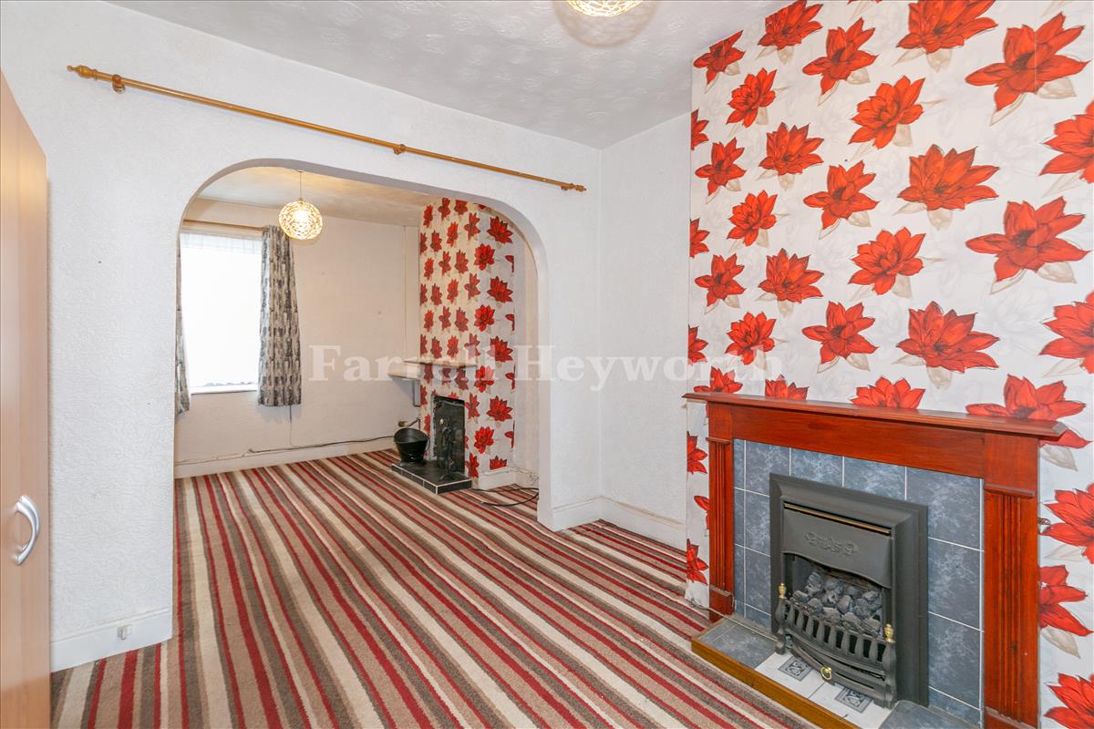 Dinning room