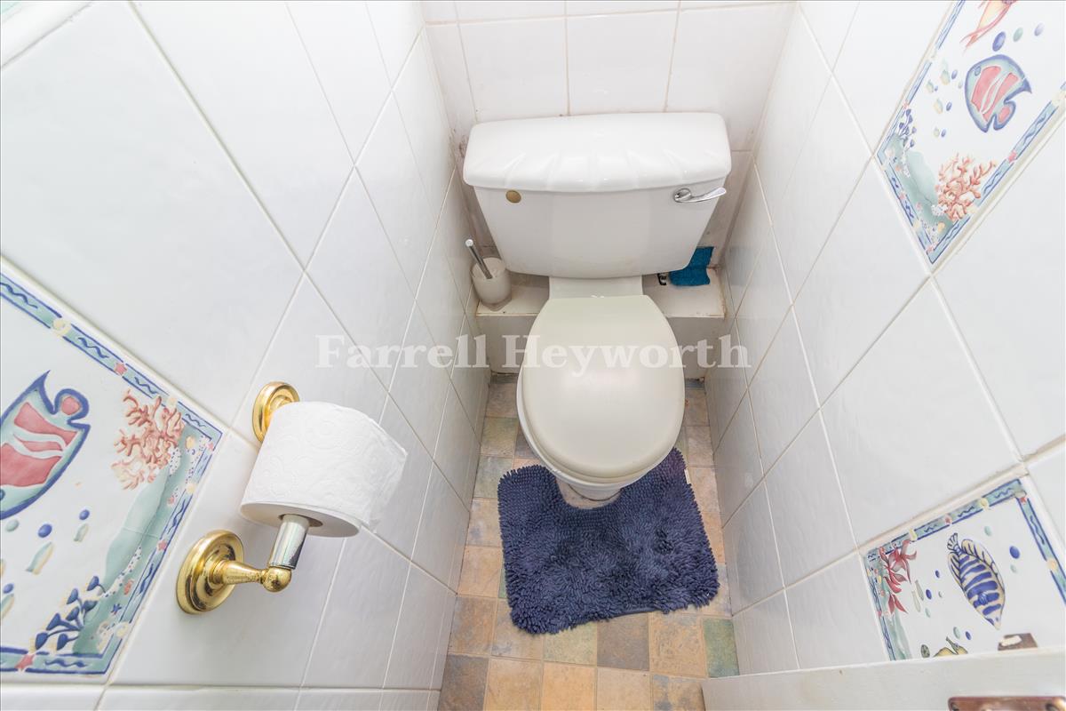 WC