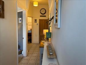 Hallway Pic