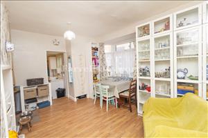 Breakfast room view 2