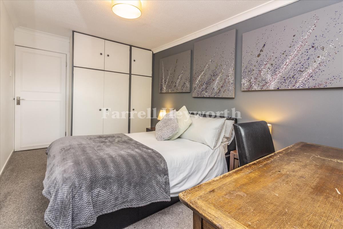 Bedroom Three b