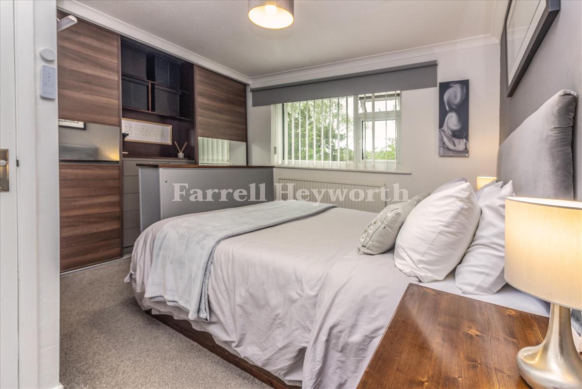 Bedroom Two c