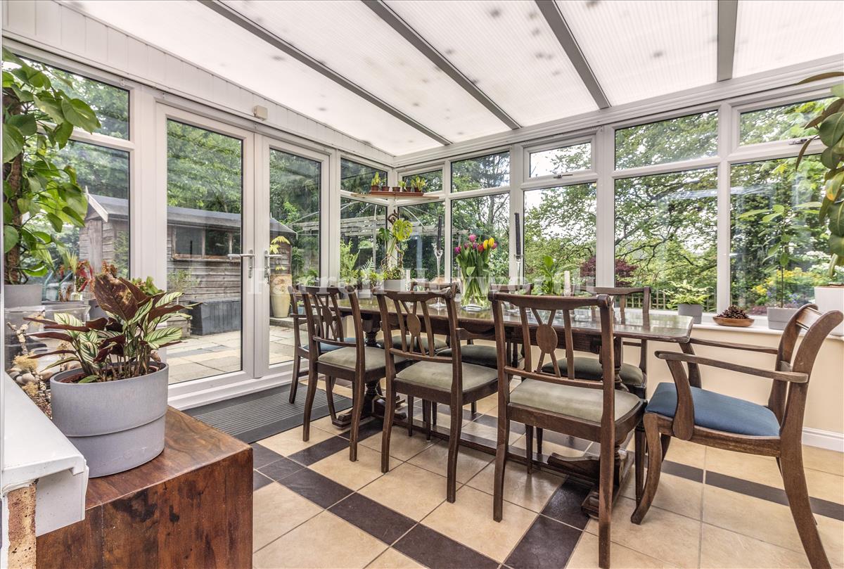 Conservatory b
