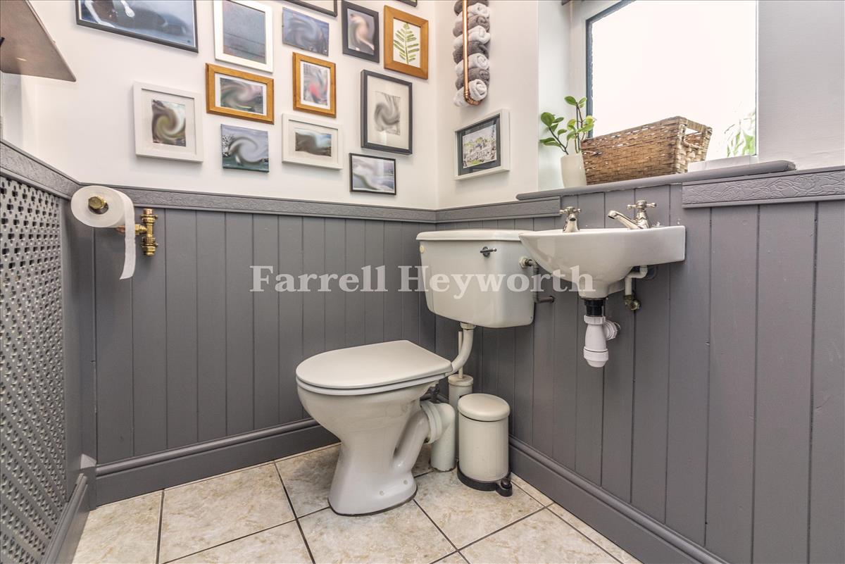WC