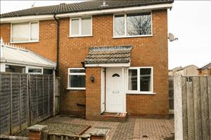 Peplow front of house 3