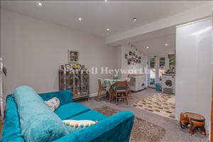 Open Plan Area image 2