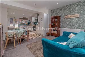 Open Plan Area image 3