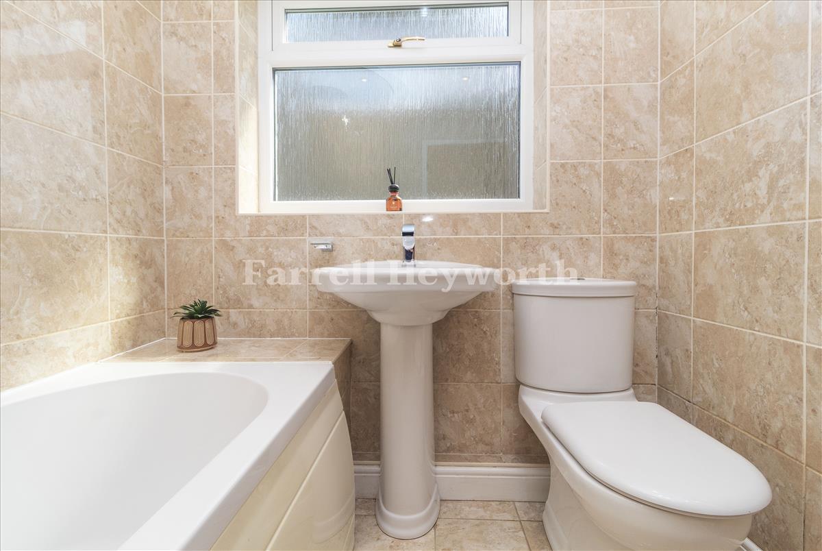 Bathroom New
